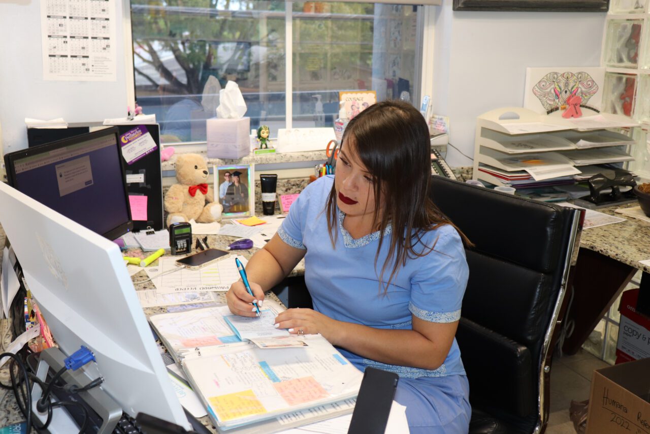 Best Pediatrician near me Total Pediatric Care