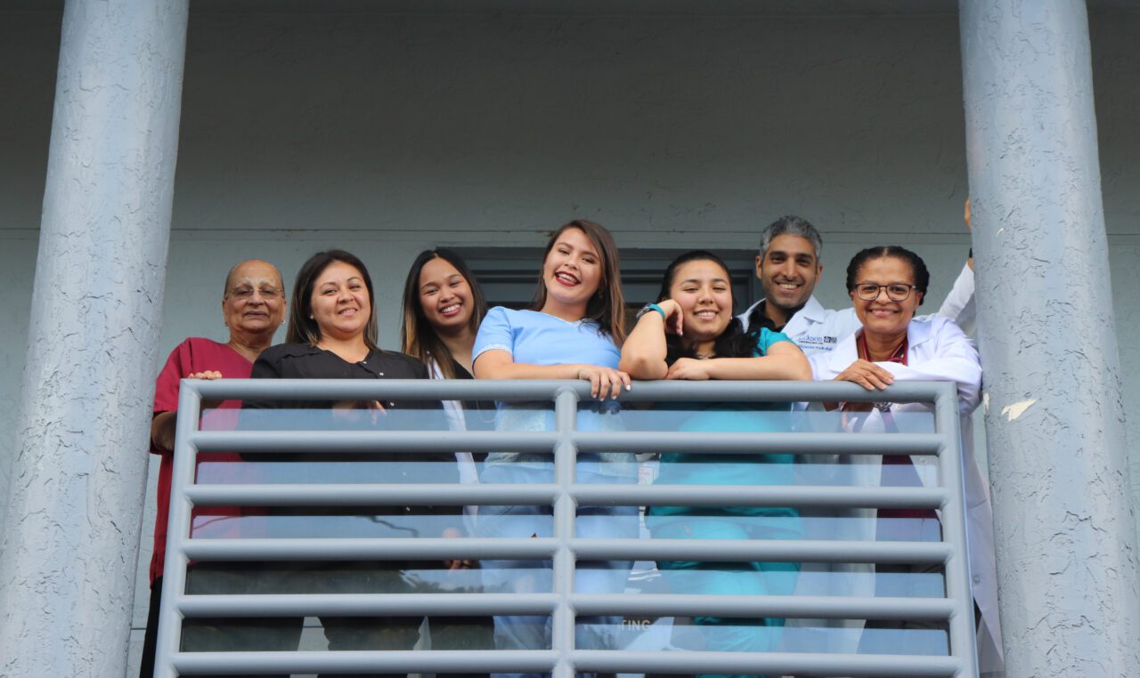 Childrens dr near me