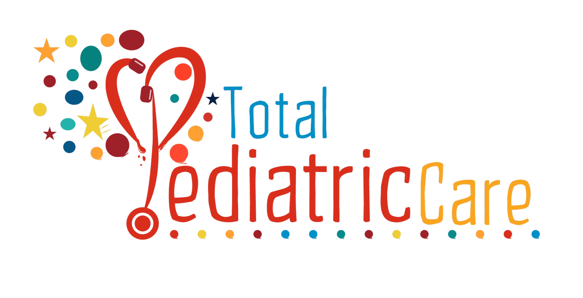 Total Pediatric Care