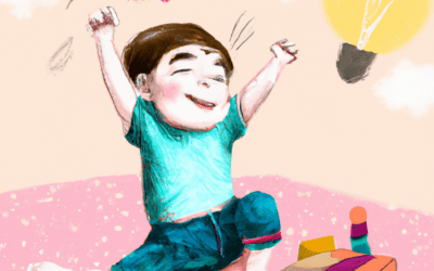 The Importance of Playtime for Child Development