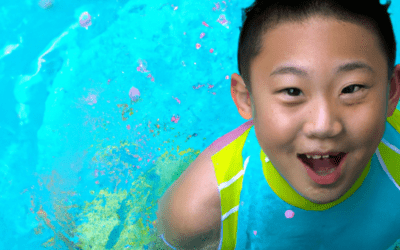 Keep Your Child Safe from Pool Drownings – Five Key Tips!