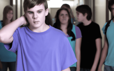 How to Help Your Child Cope with Anxiety