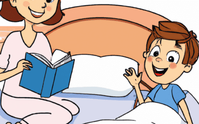 Tips for Establishing a Bedtime Routine for Your Child