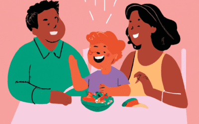 Understanding Your Child’s Nutrition Needs