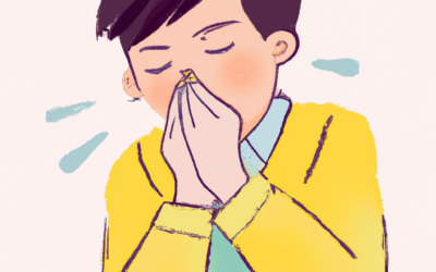 Recognizing and Managing Childhood Allergies