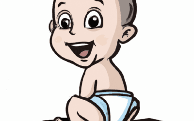 Keep Your Baby’s Bottom Happy: 5 Tips to Prevent Diaper Rash!