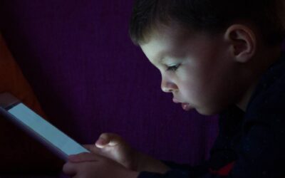 Finding the Balance: The Impact of Screen Time on Child Development