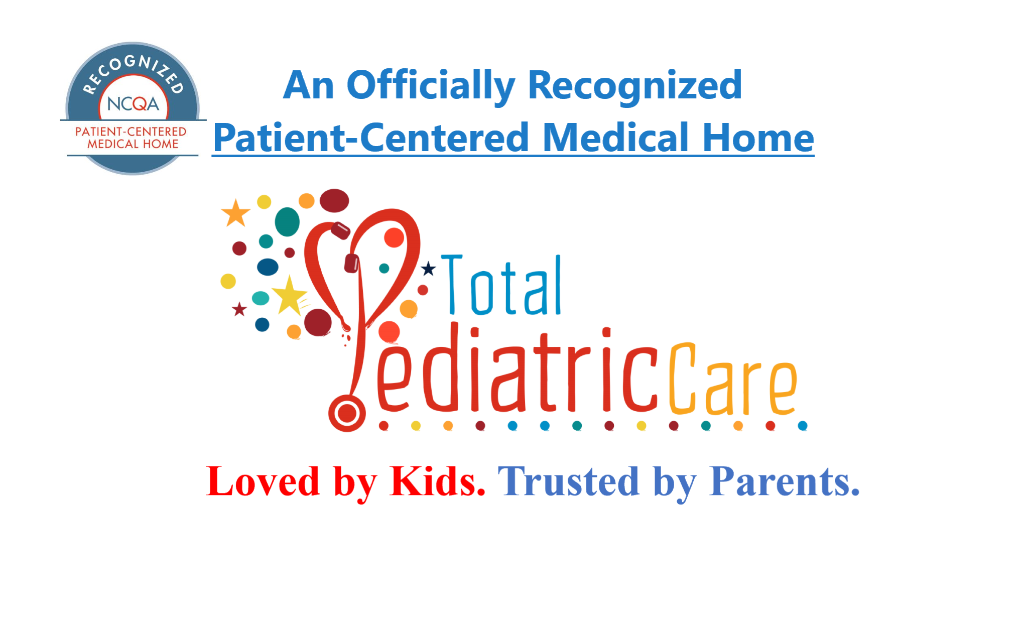 Total Pediatric Care