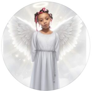 Kallie Breeze smiling brightly